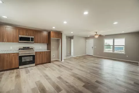 Living - 1217 E Macon St, Republic, MO 65738 photo 4 of 7
