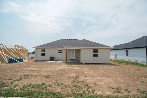 Exterior - 1217 E Macon St, Republic, MO 65738 photo 3 of 3