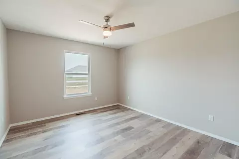 Bedroom - 1217 E Macon St, Republic, MO 65738 photo 2 of 2