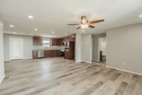 Living - 1217 E Macon St, Republic, MO 65738 photo 2 of 7