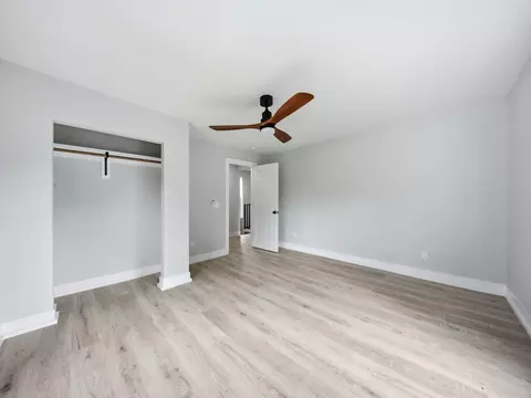 Bedroom - 1139 W Lynn St, Springfield, MO 65802 photo 10 of 12