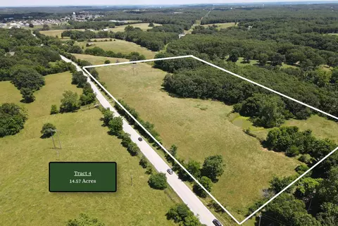 000 Old Wilderness Rd Hwy 76 #TRACTS 4&5, Reeds Spring, MO 65737