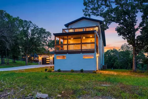 Exterior - 27671 Drifters Blvd, Eagle Rock, MO 65641 photo 3 of 21
