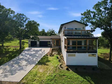 Exterior - 27671 Drifters Blvd, Eagle Rock, MO 65641 photo 20 of 21