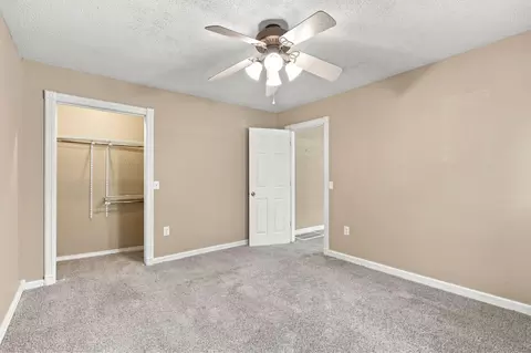 Bedroom - 645 N Walnut Ave, Republic, MO 65738 photo 2 of 3