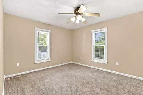 Bedroom - 645 N Walnut Ave, Republic, MO 65738 photo 1 of 3