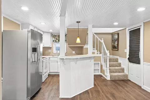 Kitchen - 645 N Walnut Ave, Republic, MO 65738 photo 1 of 2
