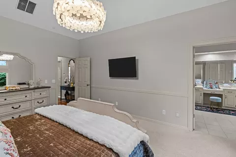 Bedroom - 3725 E Cromwell Ln, Springfield, MO 65802 photo 3 of 6