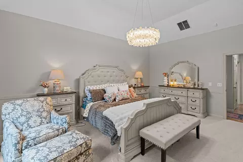 Bedroom - 3725 E Cromwell Ln, Springfield, MO 65802 photo 1 of 6