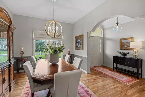 Entry Way - 3725 E Cromwell Ln, Springfield, MO 65802 photo 1 of 3