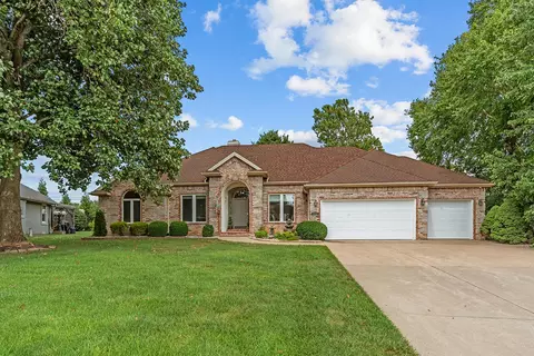 Exterior - 3725 E Cromwell Ln, Springfield, MO 65802 photo 11 of 11