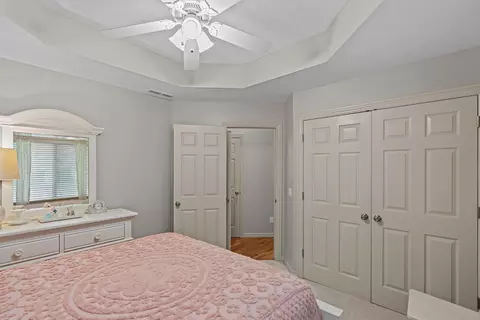 Bedroom - 3725 E Cromwell Ln, Springfield, MO 65802 photo 5 of 6