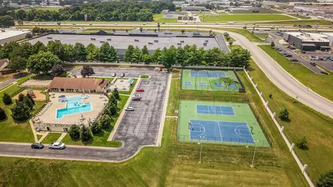 View/Area - 3725 E Cromwell Ln, Springfield, MO 65802 photo 2 of 3