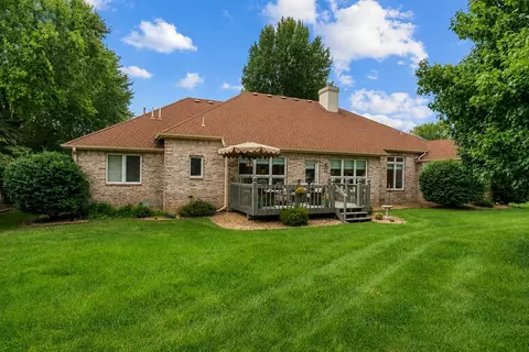 Exterior - 3725 E Cromwell Ln, Springfield, MO 65802 photo 5 of 11