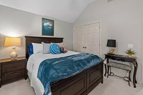 Bedroom - 3725 E Cromwell Ln, Springfield, MO 65802 photo 6 of 6