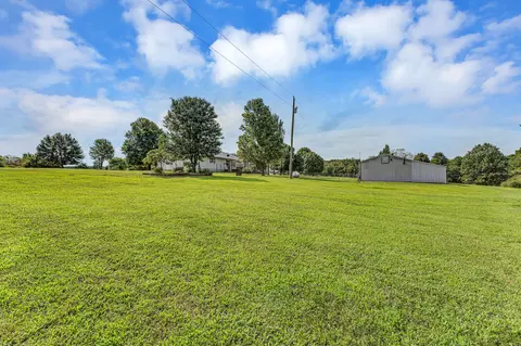 Exterior - 77 Lookin Up Dr, Marshfield, MO 65706 photo 7 of 20