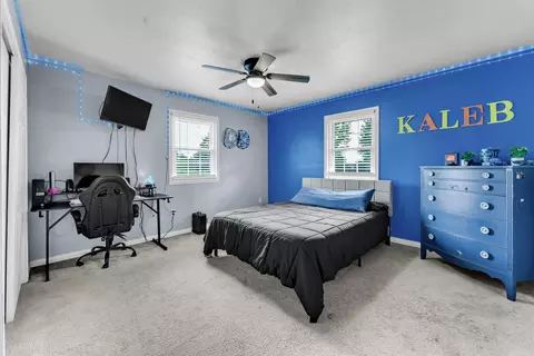 Bedroom - 77 Lookin Up Dr, Marshfield, MO 65706 photo 4 of 5