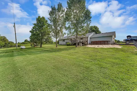 Exterior - 77 Lookin Up Dr, Marshfield, MO 65706 photo 15 of 20