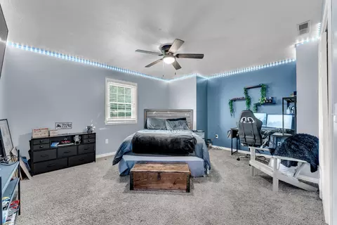 Bedroom - 77 Lookin Up Dr, Marshfield, MO 65706 photo 3 of 5