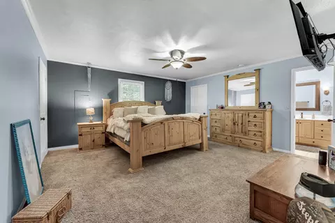 Bedroom - 77 Lookin Up Dr, Marshfield, MO 65706 photo 1 of 5