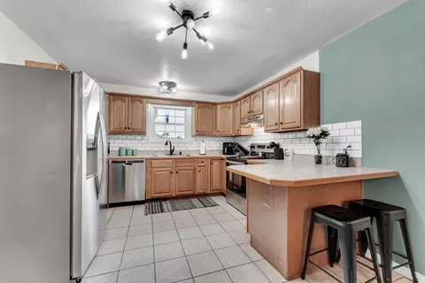 Kitchen - 77 Lookin Up Dr, Marshfield, MO 65706 photo 1 of 3