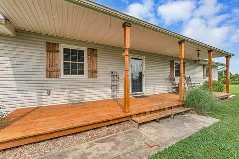 Exterior - 77 Lookin Up Dr, Marshfield, MO 65706 photo 3 of 20