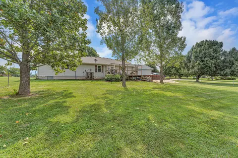 Exterior - 77 Lookin Up Dr, Marshfield, MO 65706 photo 14 of 20