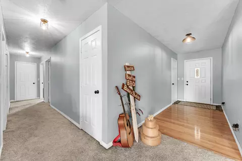 Entry Way - 77 Lookin Up Dr, Marshfield, MO 65706 photo 1 of 2