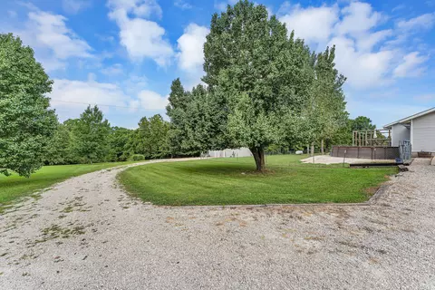 Exterior - 77 Lookin Up Dr, Marshfield, MO 65706 photo 12 of 20