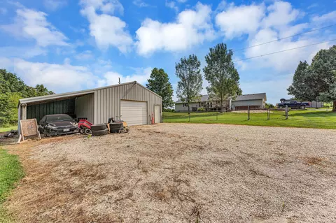 Exterior - 77 Lookin Up Dr, Marshfield, MO 65706 photo 9 of 20
