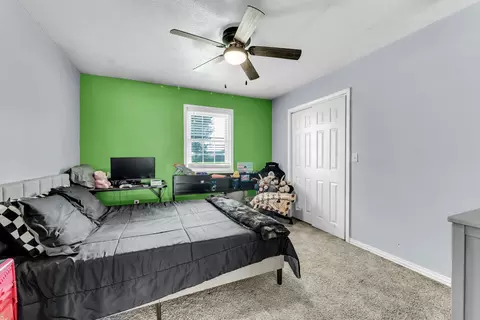 Bedroom - 77 Lookin Up Dr, Marshfield, MO 65706 photo 5 of 5