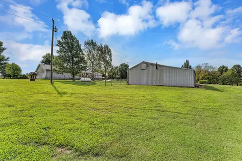 Exterior - 77 Lookin Up Dr, Marshfield, MO 65706 photo 16 of 20
