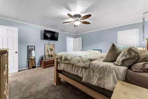 Bedroom - 77 Lookin Up Dr, Marshfield, MO 65706 photo 2 of 5