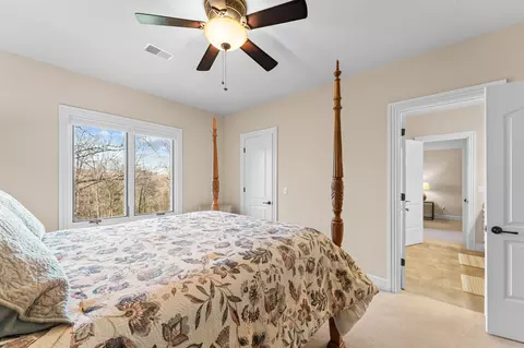 Bedroom - 151 Royal Dornoch Dr, Branson, MO 65616 photo 4 of 5