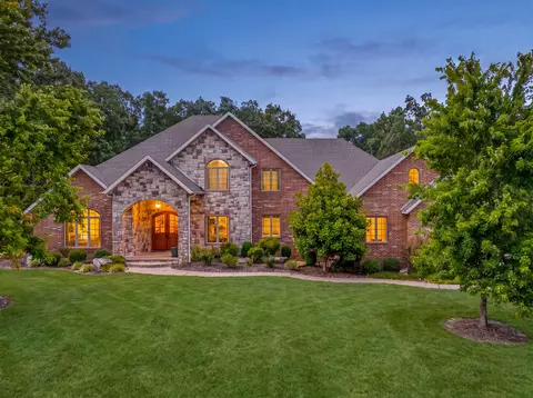 Exterior - 151 Royal Dornoch Dr, Branson, MO 65616 photo 8 of 8