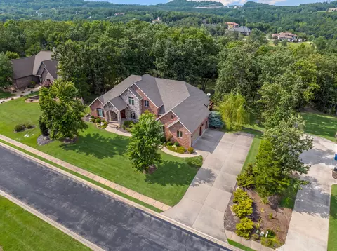 View/Area - 151 Royal Dornoch Dr, Branson, MO 65616 photo 4 of 7