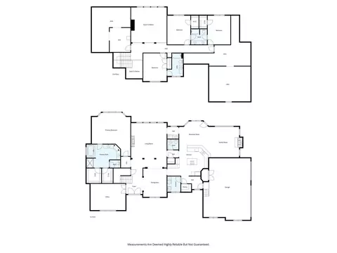 Floorplan - 151 Royal Dornoch Dr, Branson, MO 65616 photo 1 of 1