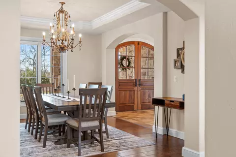 Entry Way - 151 Royal Dornoch Dr, Branson, MO 65616 photo 1 of 6