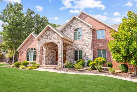Exterior - 151 Royal Dornoch Dr, Branson, MO 65616 photo 2 of 8