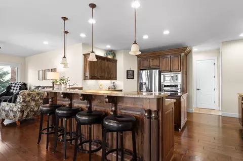 Kitchen - 151 Royal Dornoch Dr, Branson, MO 65616 photo 1 of 5