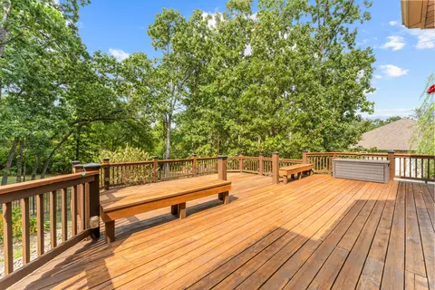 Exterior - 151 Royal Dornoch Dr, Branson, MO 65616 photo 3 of 8