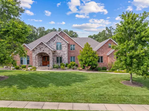 Exterior - 151 Royal Dornoch Dr, Branson, MO 65616 photo 7 of 8