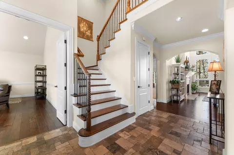 Entry Way - 151 Royal Dornoch Dr, Branson, MO 65616 photo 5 of 6