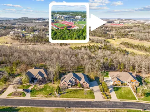 View/Area - 151 Royal Dornoch Dr, Branson, MO 65616 photo 7 of 7