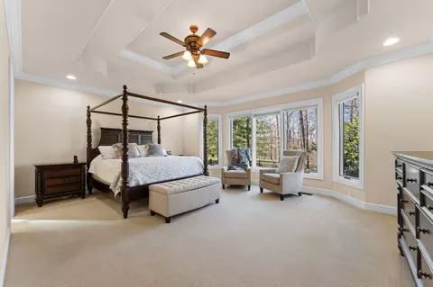 Bedroom - 151 Royal Dornoch Dr, Branson, MO 65616 photo 1 of 5