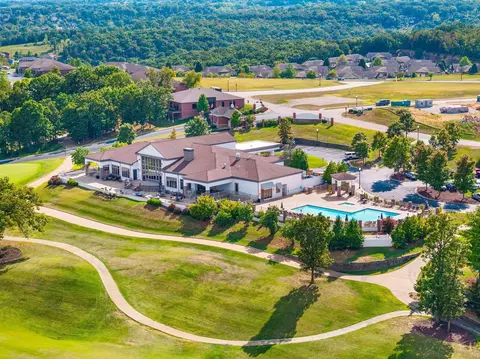 View/Area - 151 Royal Dornoch Dr, Branson, MO 65616 photo 6 of 7