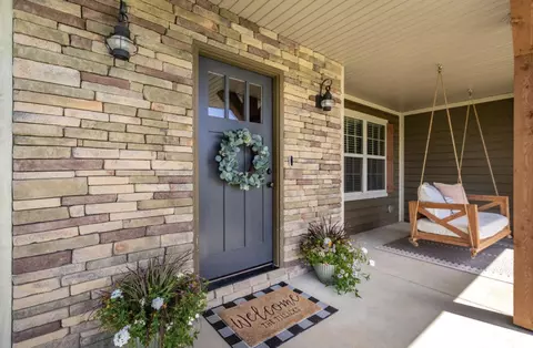 Exterior - 3504 N Ledgestone Dr, Ozark, MO 65721 photo 5 of 5