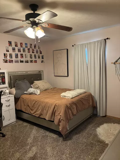 Bedroom - 3504 N Ledgestone Dr, Ozark, MO 65721 photo 3 of 3