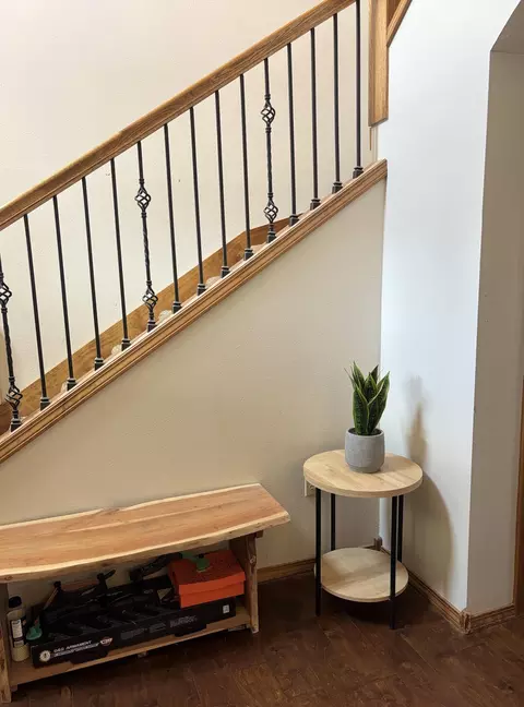 Entry Way - 3504 N Ledgestone Dr, Ozark, MO 65721 photo 1 of 4