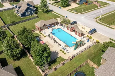 View/Area - 3504 N Ledgestone Dr, Ozark, MO 65721 photo 1 of 3